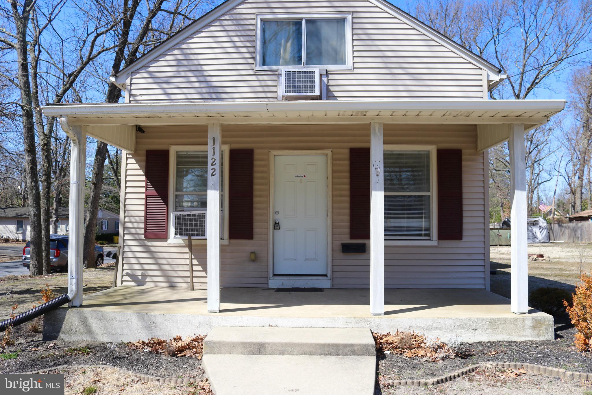 1122 Erial Road Pine Hill, NJ 08021 - Photo 3 of 24