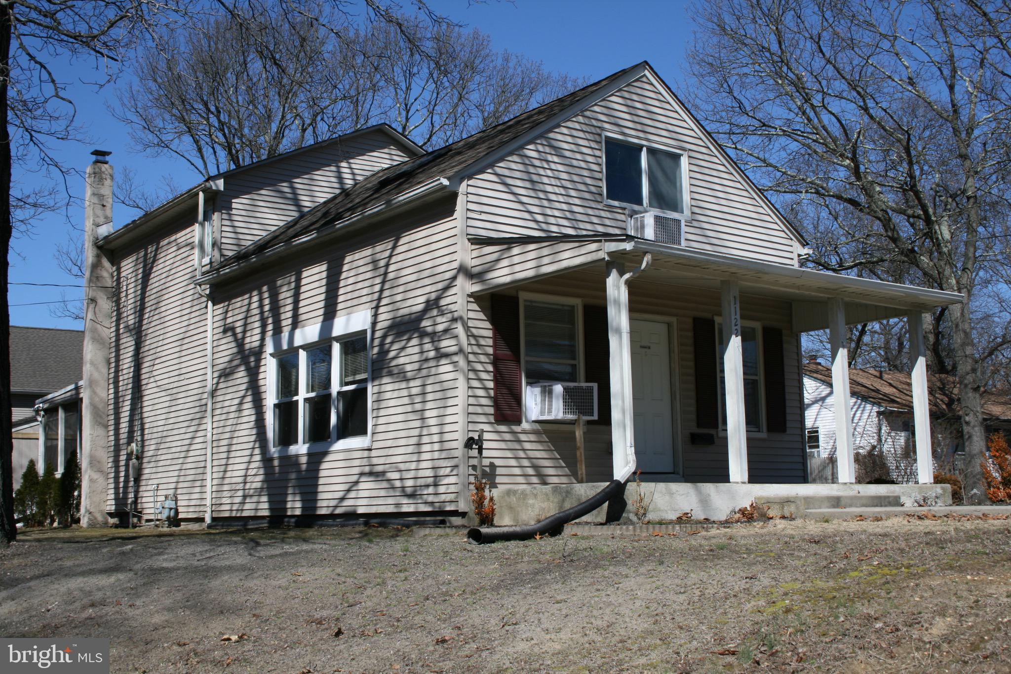 1122 Erial Road Pine Hill, NJ 08021 - Photo 4 of 24