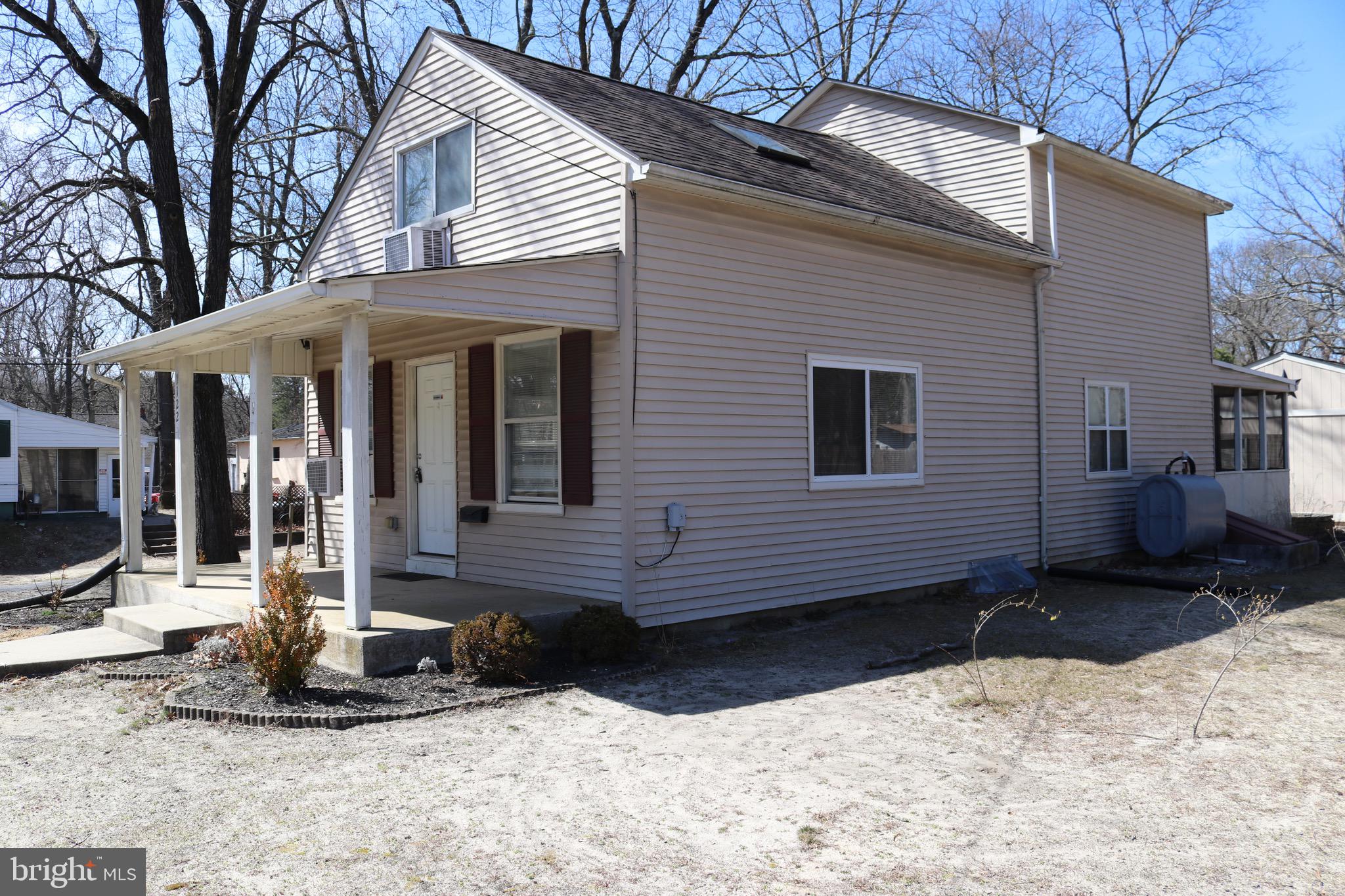 1122 Erial Road Pine Hill, NJ 08021 - Photo 5 of 24