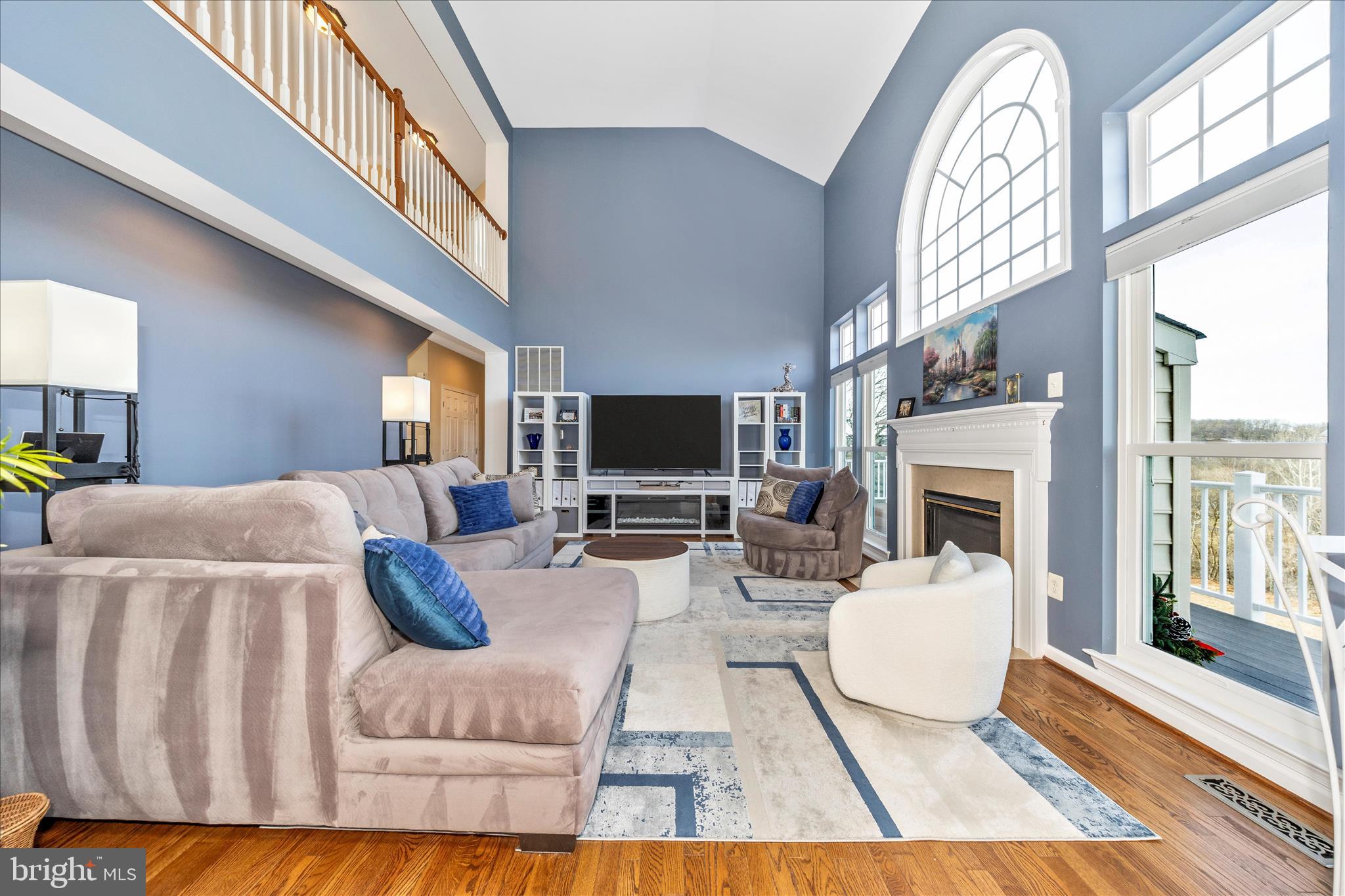 11008 Country Club Road New Market, MD 21774 - Photo 13 of 84 Family Room