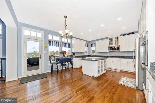 $775,000 | 11008 Country Club Road, New Market, MD 21774