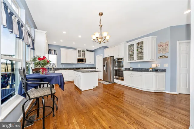 $775,000 | 11008 Country Club Road, New Market, MD 21774