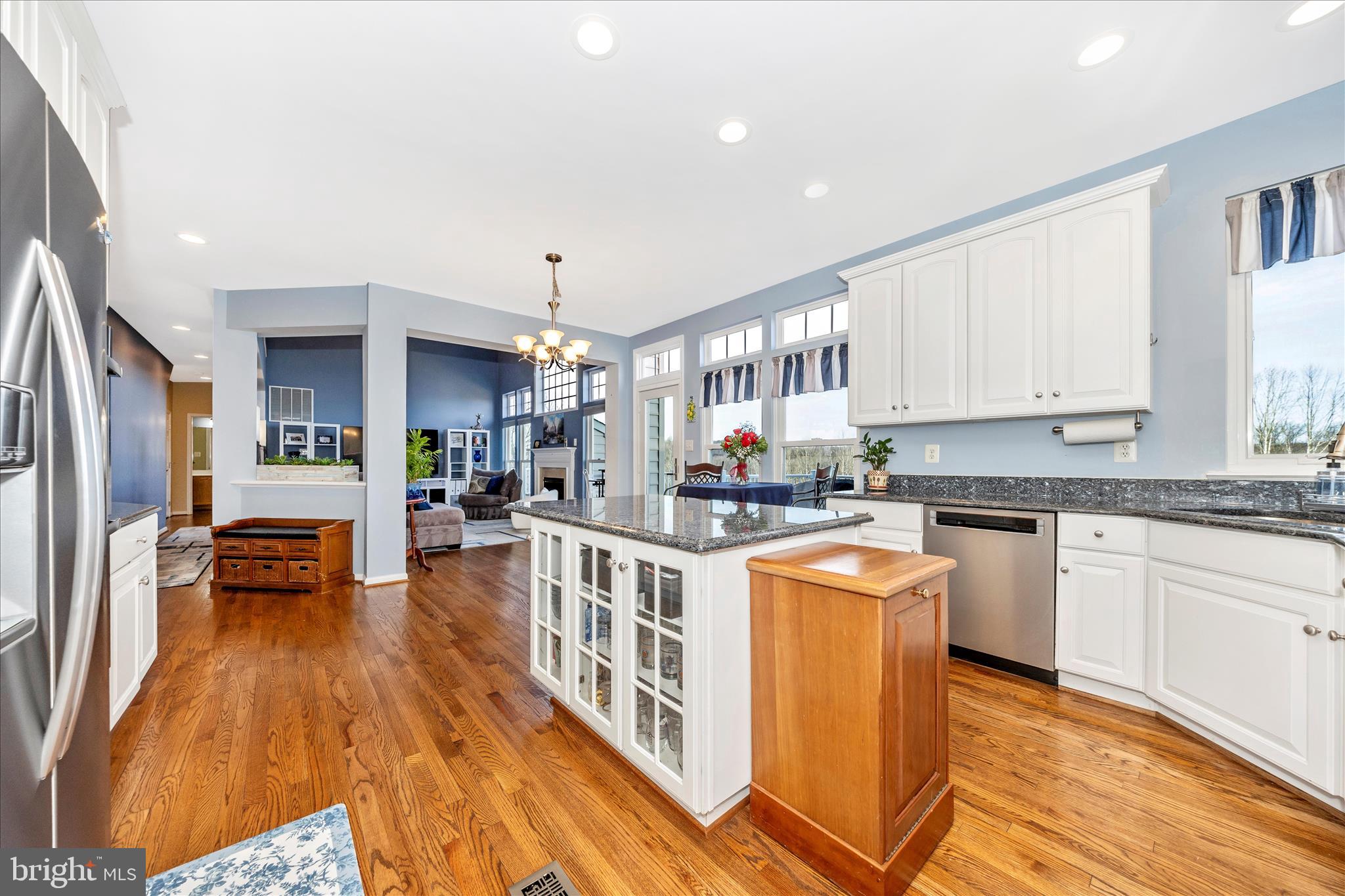 11008 Country Club Road New Market, MD 21774 - Photo 18 of 84 Kitchen