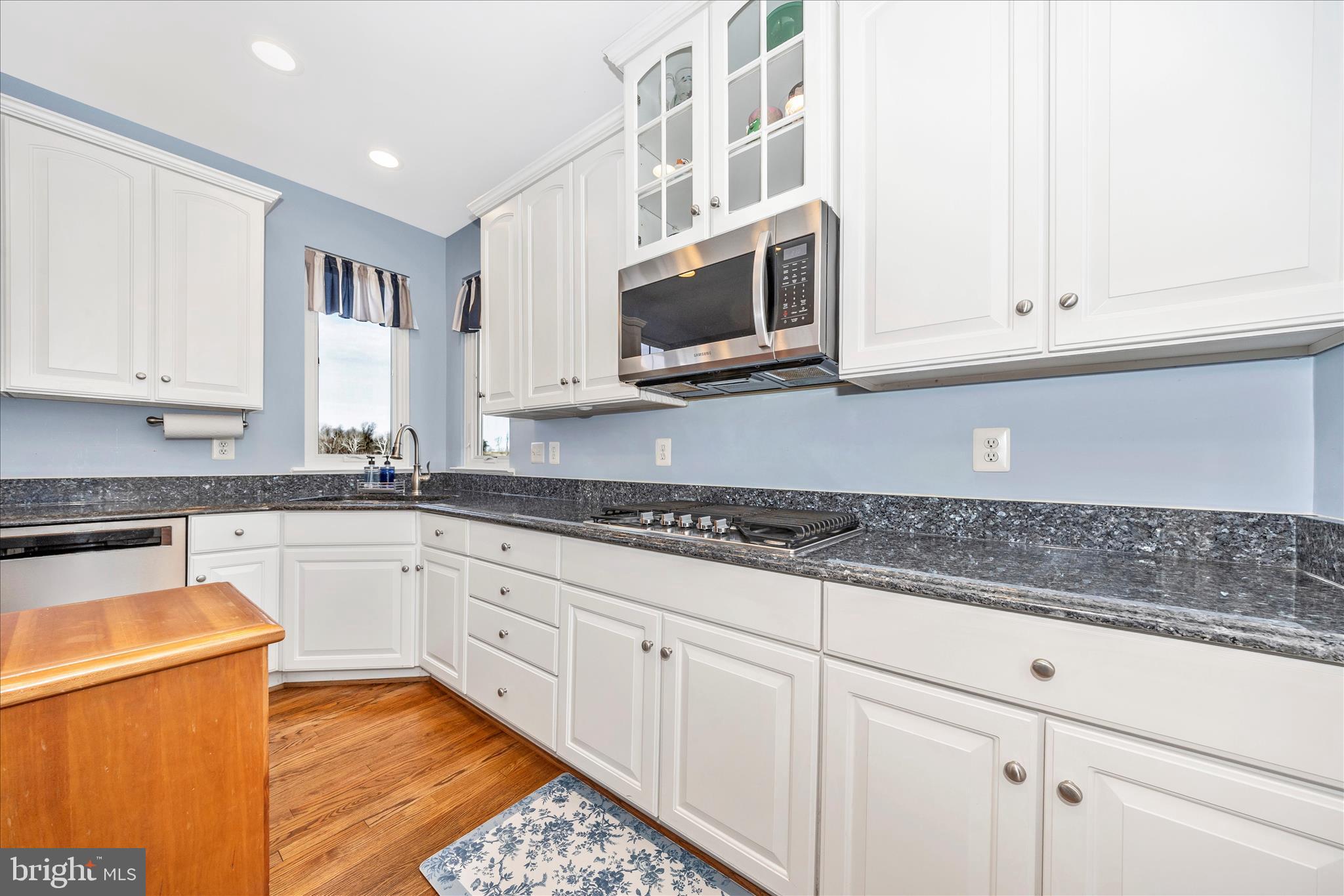 11008 Country Club Road New Market, MD 21774 - Photo 19 of 84 Kitchen