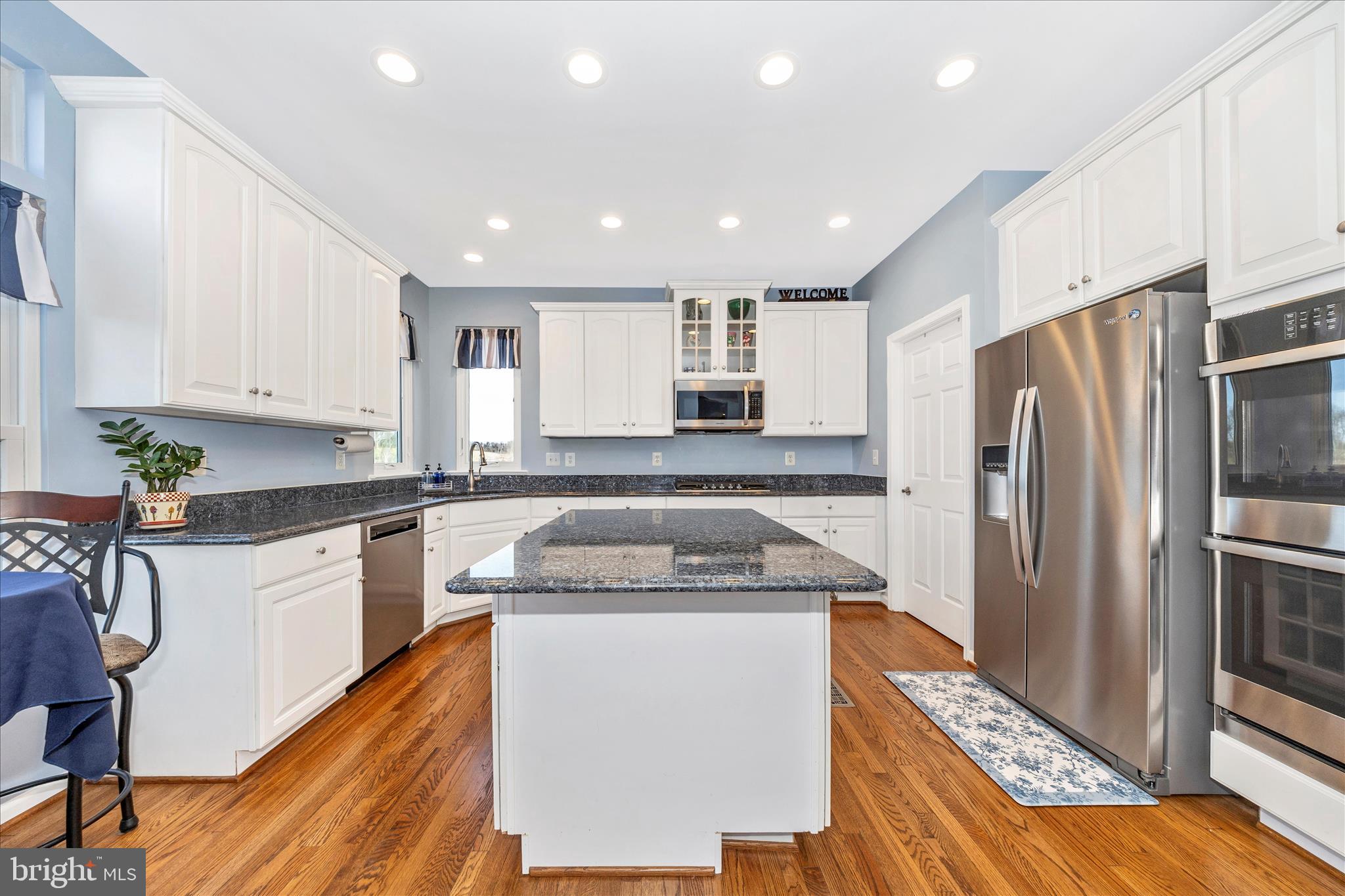11008 Country Club Road New Market, MD 21774 - Photo 20 of 84 Kitchen
