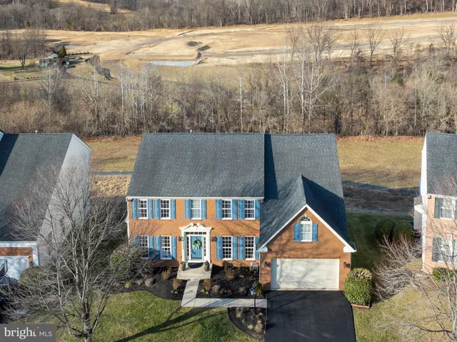 $775,000 | 11008 Country Club Road, New Market, MD 21774