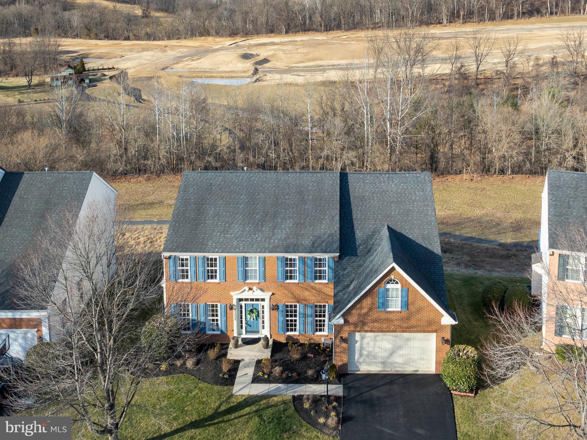 11008 Country Club Road New Market, MD 21774 - Photo 2 of 84