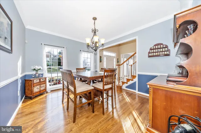 $775,000 | 11008 Country Club Road, New Market, MD 21774