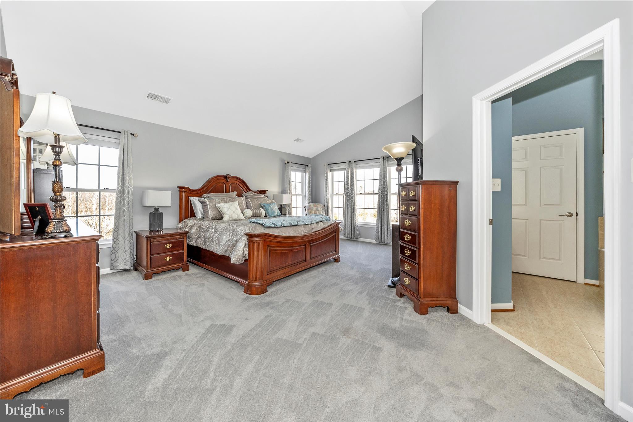 11008 Country Club Road New Market, MD 21774 - Photo 28 of 84 Primary Bedroom