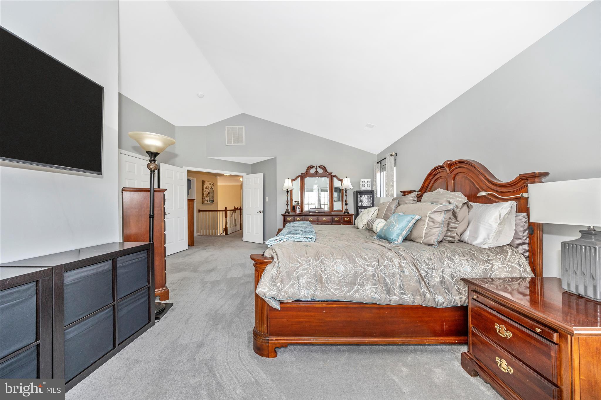 11008 Country Club Road New Market, MD 21774 - Photo 29 of 84 Primary Bedroom