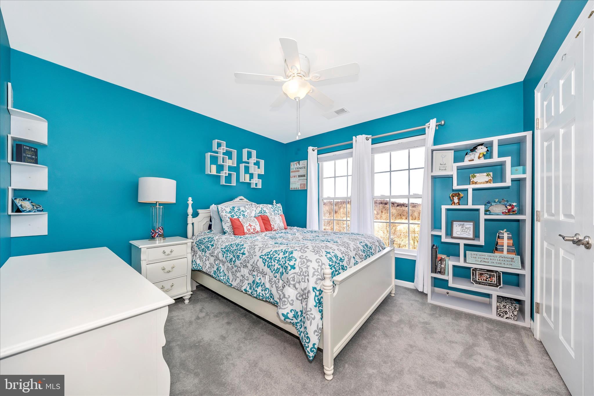 11008 Country Club Road New Market, MD 21774 - Photo 37 of 84 Bedroom 4