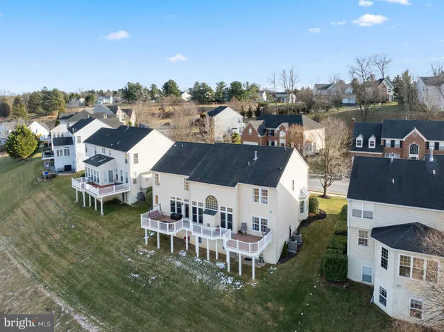 $775,000 | 11008 Country Club Road, New Market, MD 21774