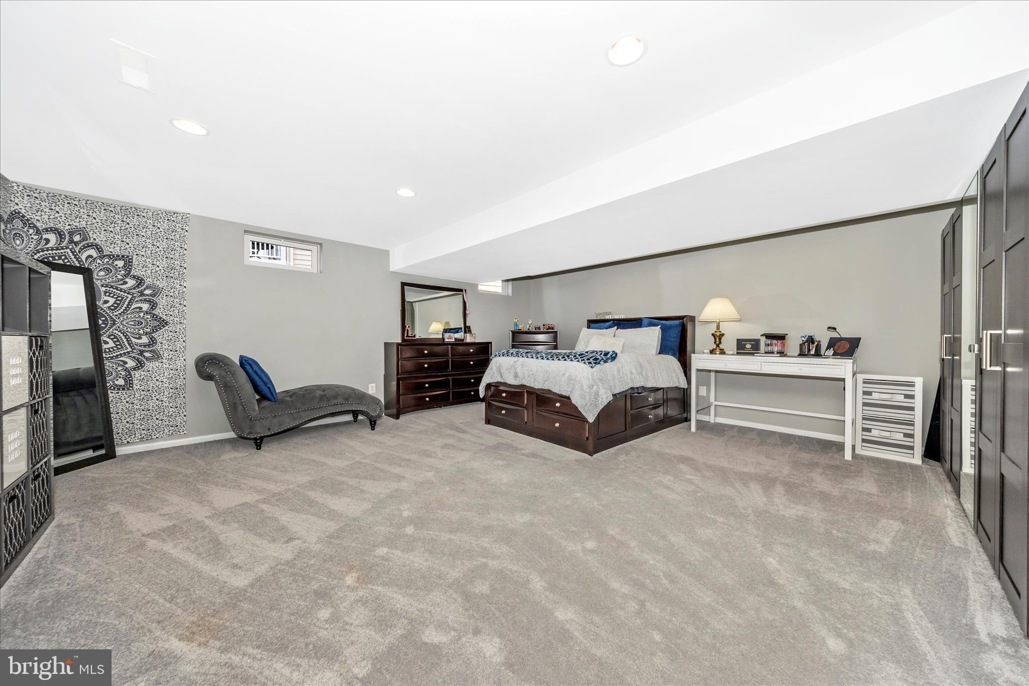 11008 Country Club Road New Market, MD 21774 - Photo 42 of 84 Large Flex Room 1