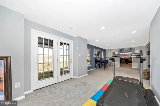 $775,000 | 11008 Country Club Road, New Market, MD 21774