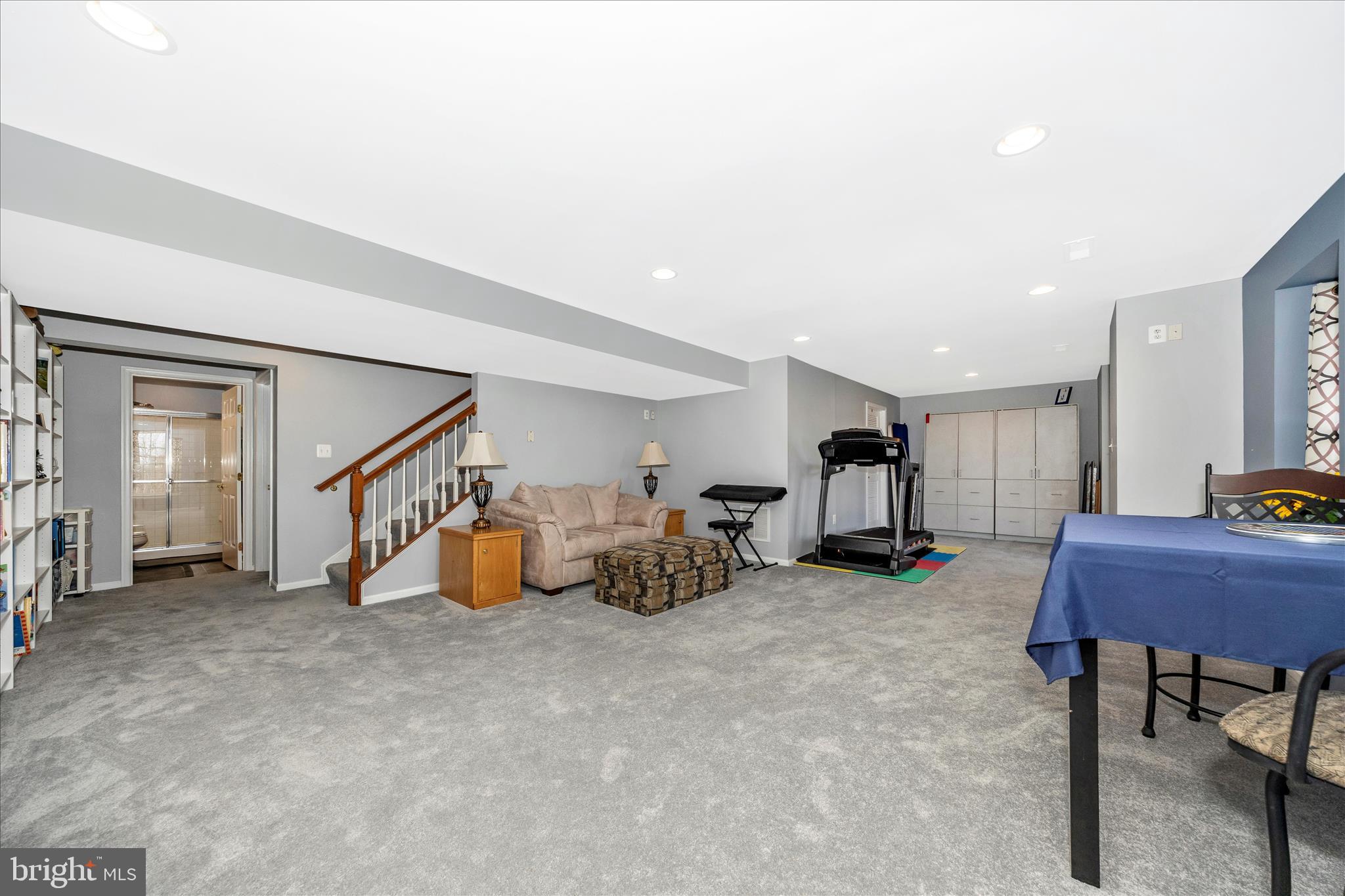 11008 Country Club Road New Market, MD 21774 - Photo 46 of 84 Recreation Room