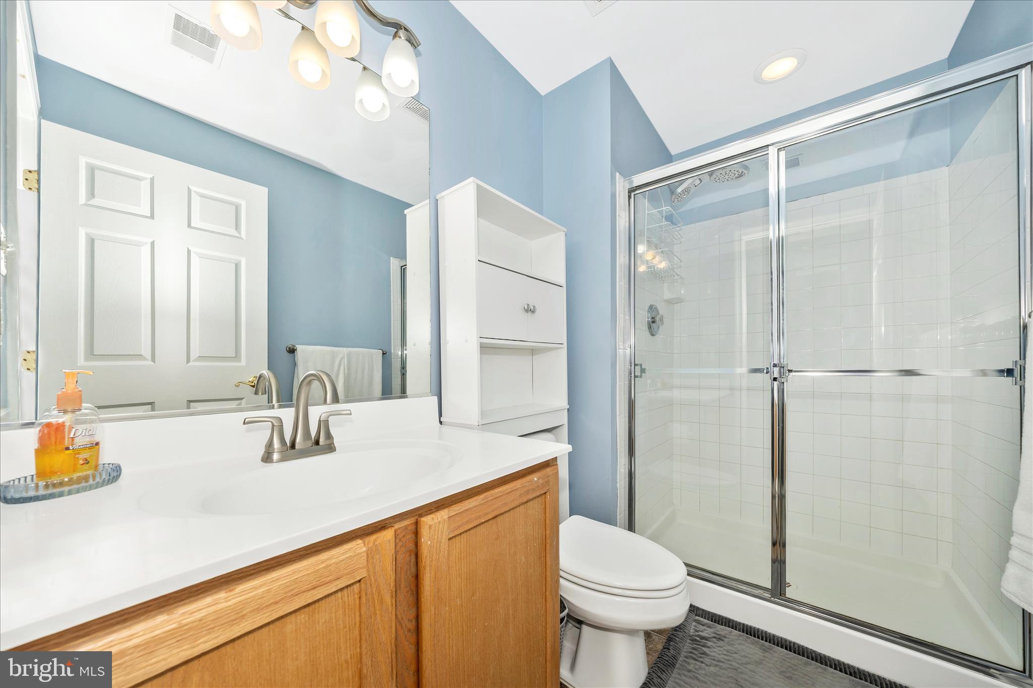 11008 Country Club Road New Market, MD 21774 - Photo 47 of 84 Basement Full Bathroom