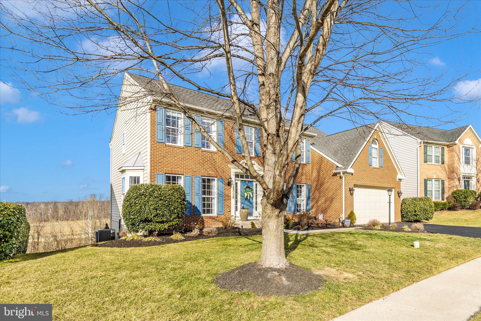 11008 Country Club Road New Market, MD 21774 - Photo 48 of 84 Exterior Front