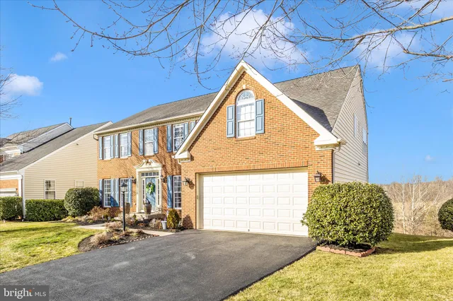 $775,000 | 11008 Country Club Road, New Market, MD 21774