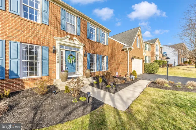 $775,000 | 11008 Country Club Road, New Market, MD 21774