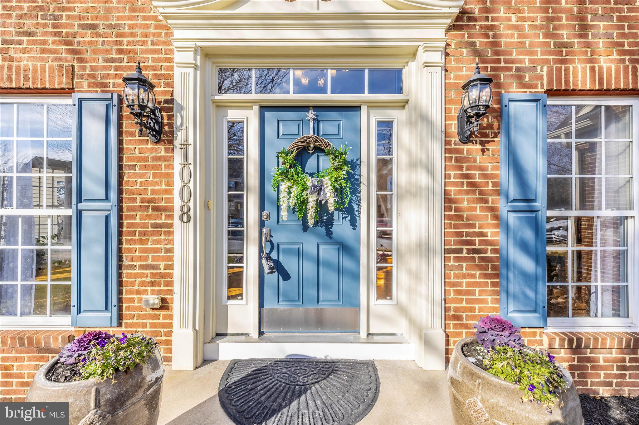 11008 Country Club Road New Market, MD 21774 - Photo 51 of 84 Front Door