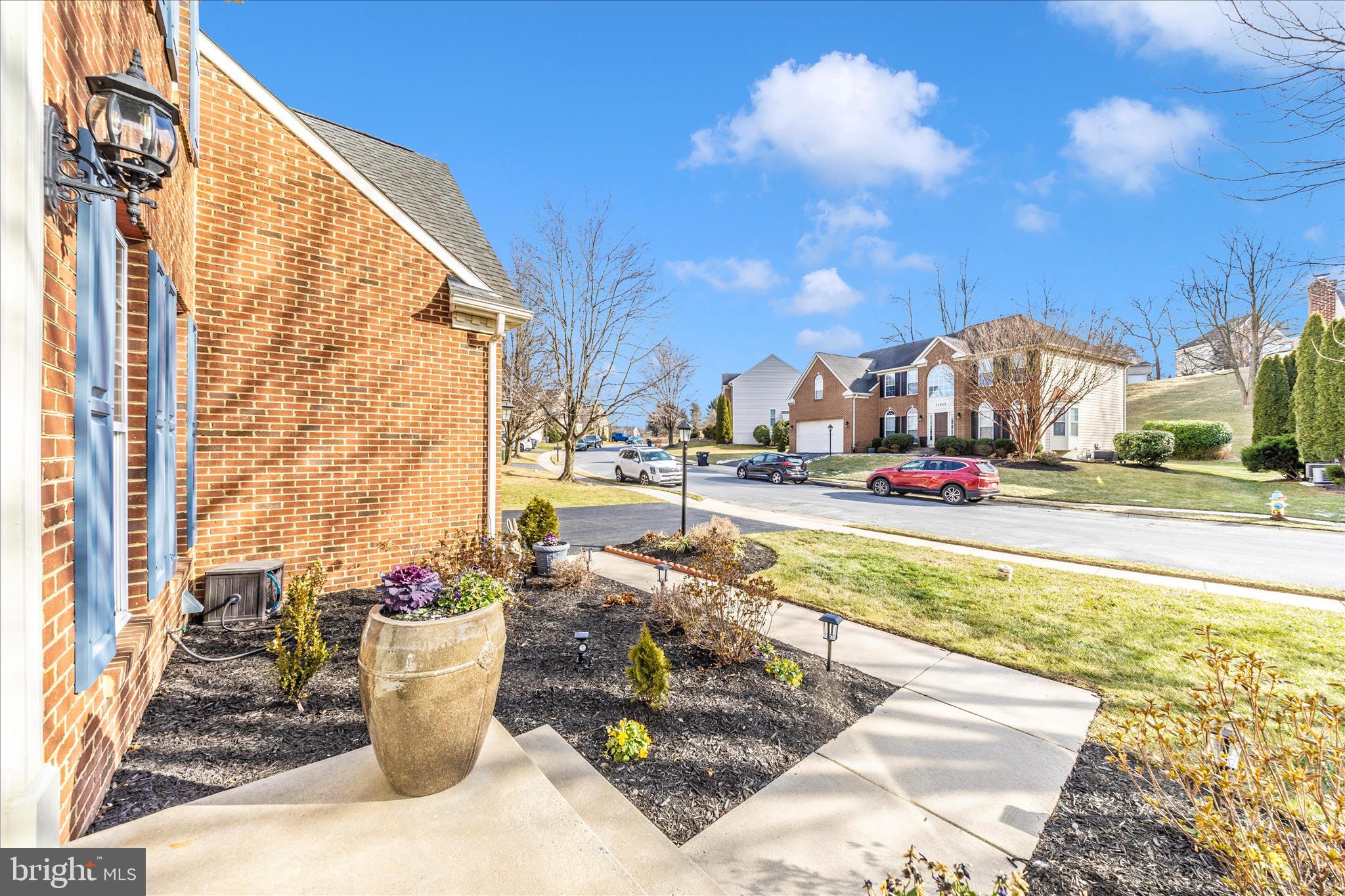 11008 Country Club Road New Market, MD 21774 - Photo 52 of 84 Front View