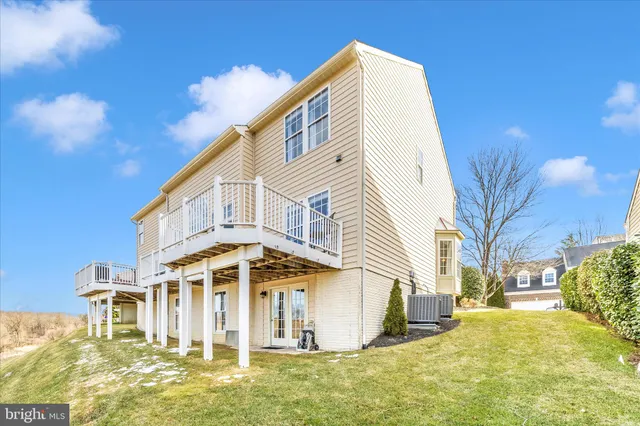 $775,000 | 11008 Country Club Road, New Market, MD 21774