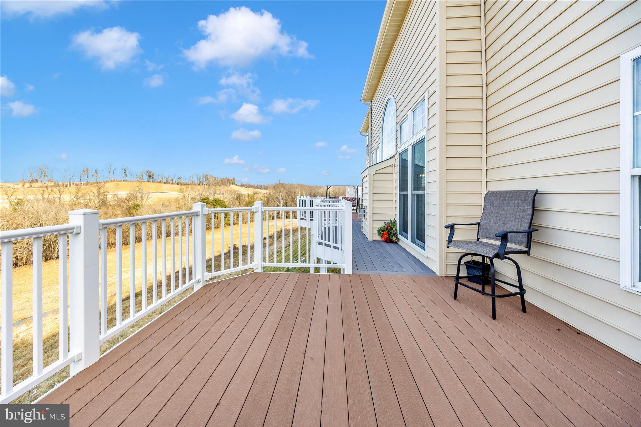 11008 Country Club Road New Market, MD 21774 - Photo 59 of 84 Deck