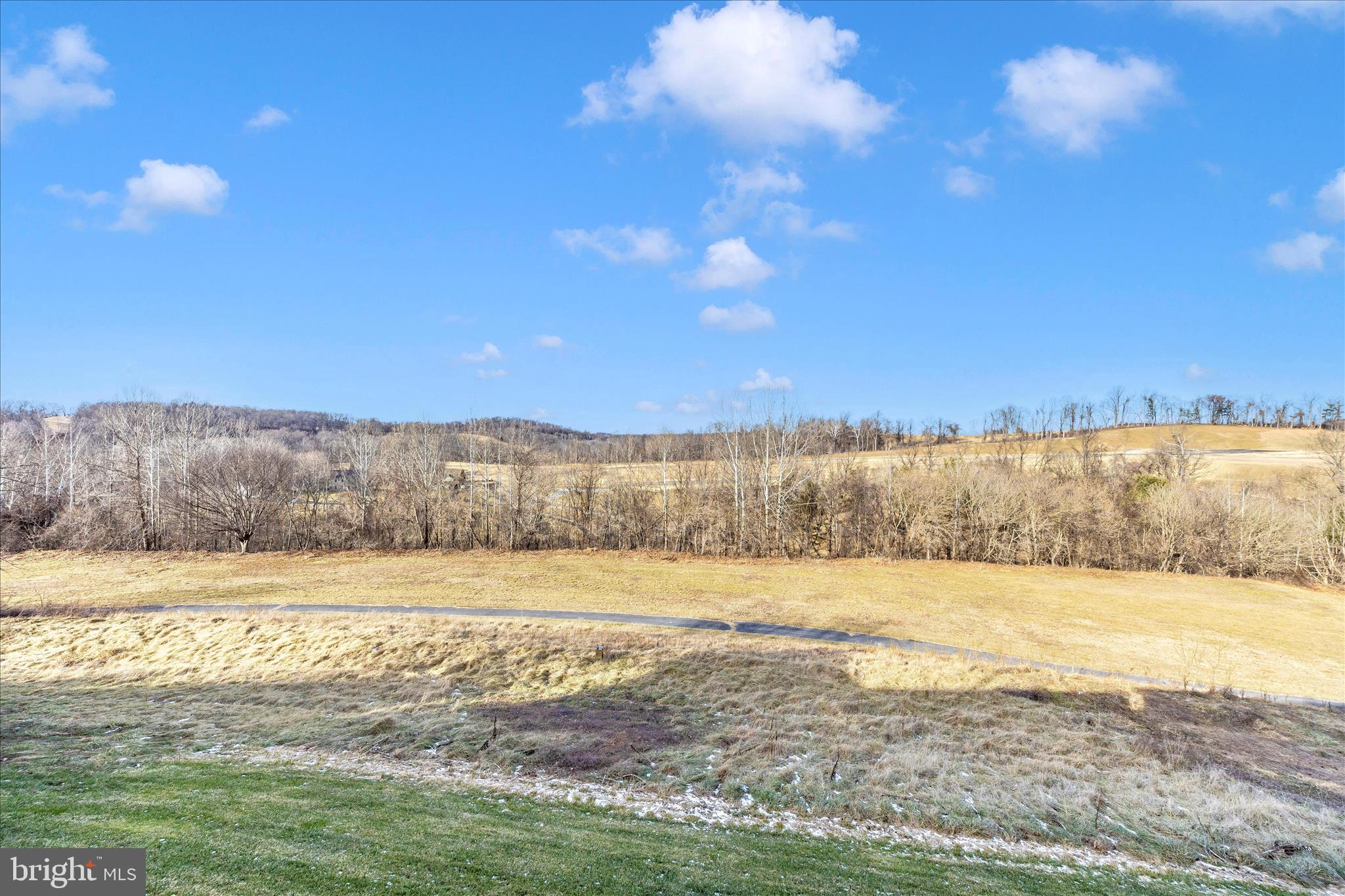 11008 Country Club Road New Market, MD 21774 - Photo 60 of 84 Deck View