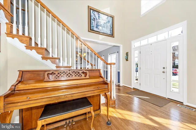 $775,000 | 11008 Country Club Road, New Market, MD 21774