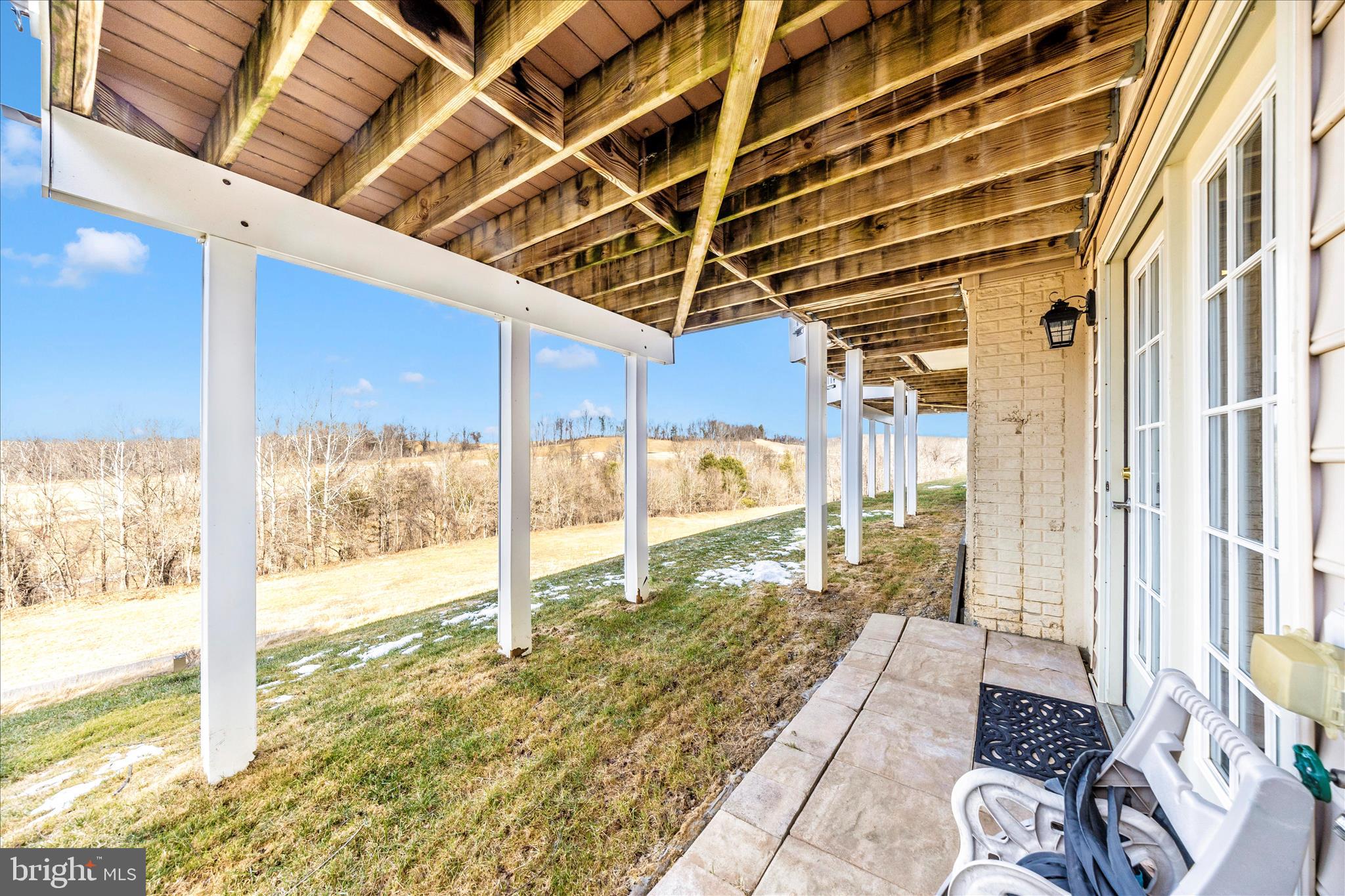 11008 Country Club Road New Market, MD 21774 - Photo 61 of 84 Patio