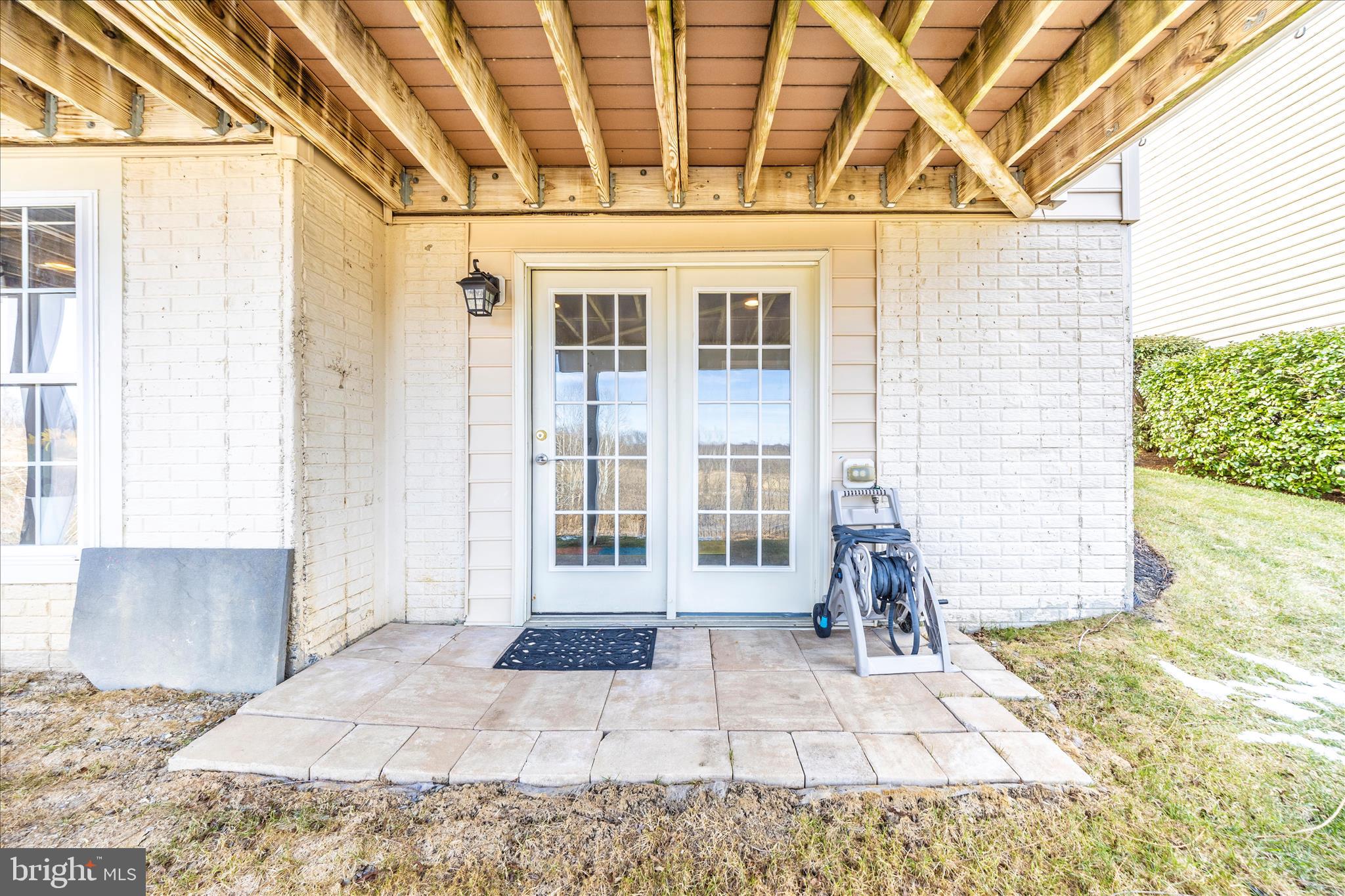 11008 Country Club Road New Market, MD 21774 - Photo 62 of 84 Patio