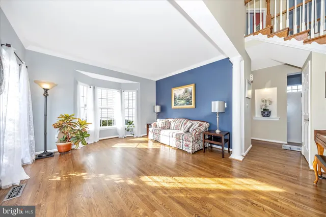 $775,000 | 11008 Country Club Road, New Market, MD 21774