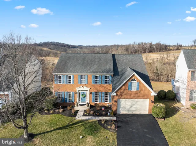 $775,000 | 11008 Country Club Road, New Market, MD 21774