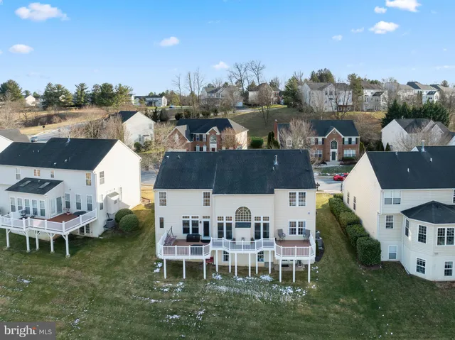 $775,000 | 11008 Country Club Road, New Market, MD 21774
