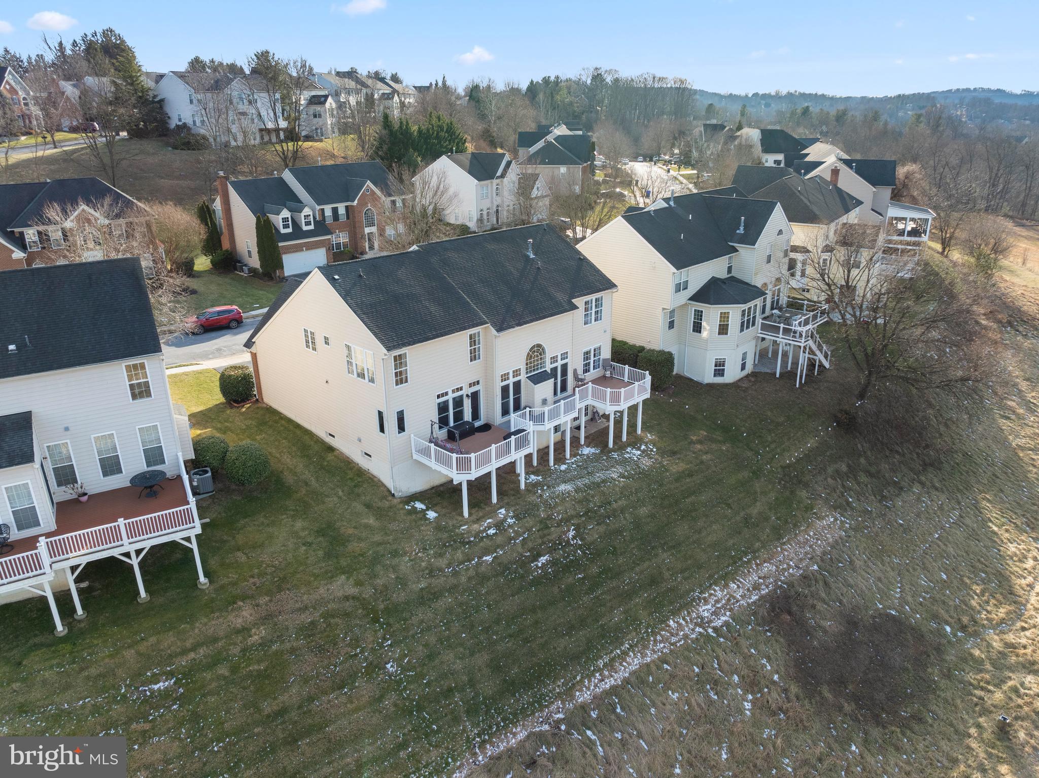 11008 Country Club Road New Market, MD 21774 - Photo 77 of 84