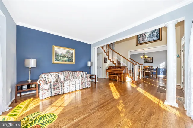 $775,000 | 11008 Country Club Road, New Market, MD 21774