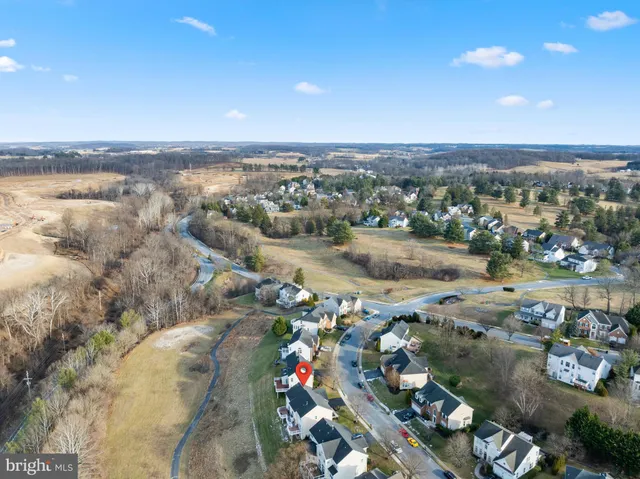 $775,000 | 11008 Country Club Road, New Market, MD 21774