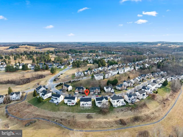 $775,000 | 11008 Country Club Road, New Market, MD 21774