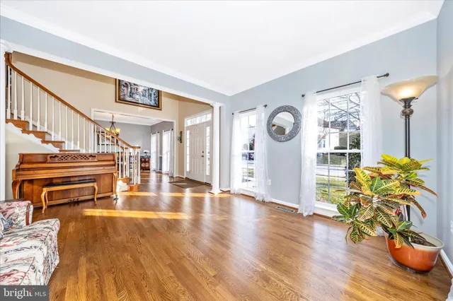 $775,000 | 11008 Country Club Road, New Market, MD 21774