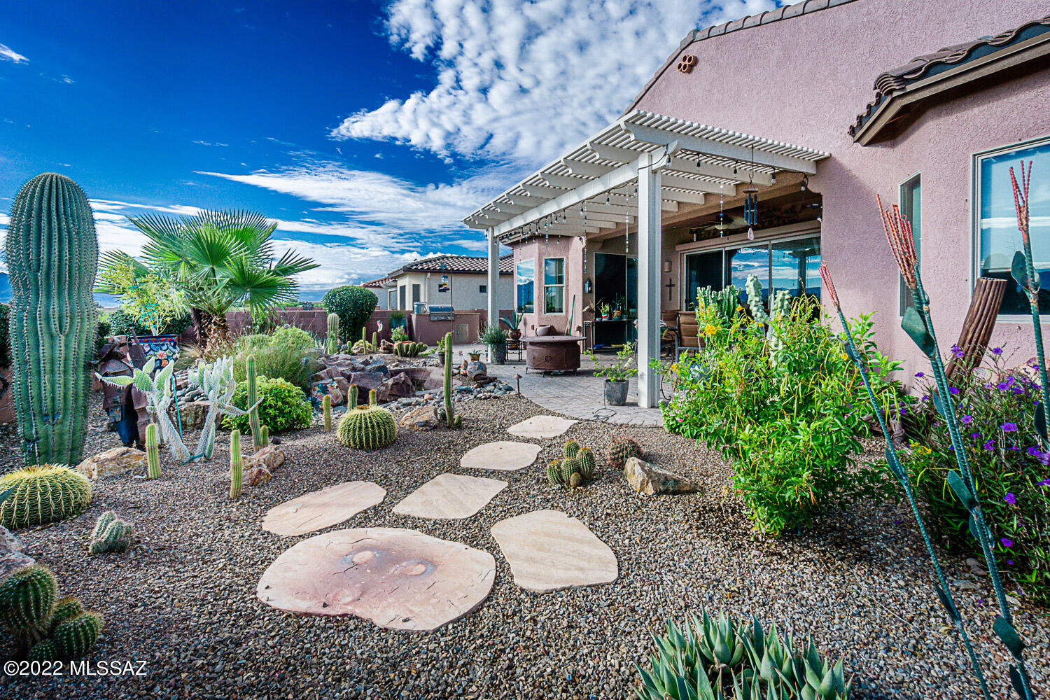 950 Observation Trail Green Valley, AZ 85614 - Photo 46 of 48