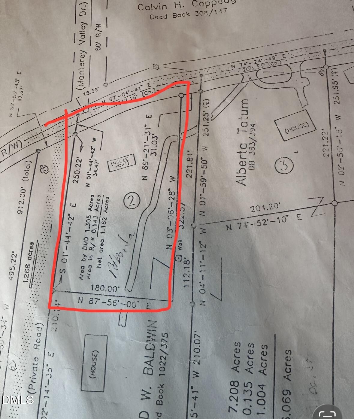 2407 Damascus Church Road Chapel Hill, NC 27516 - Photo 9 of 9 a close up of a wall