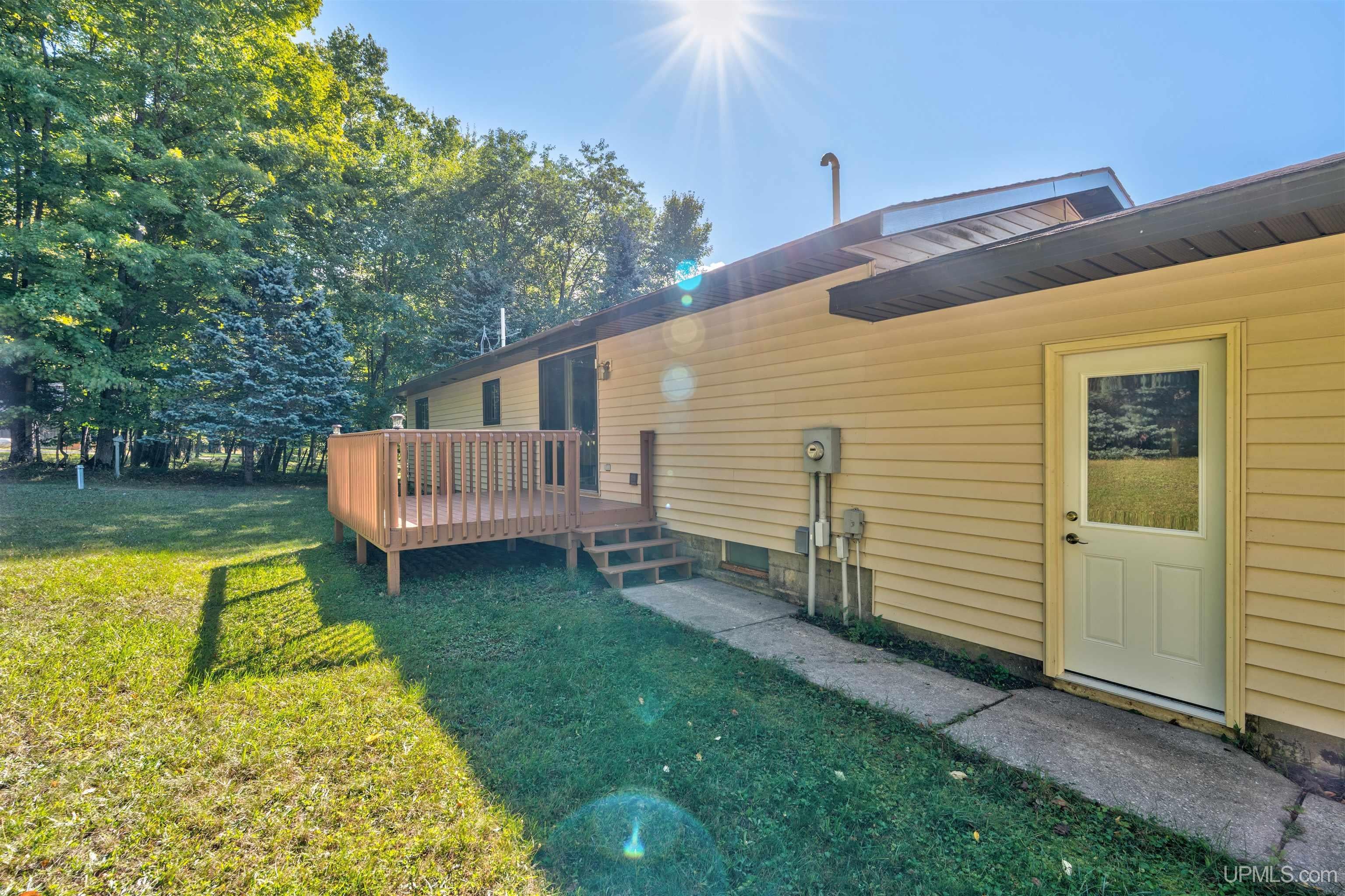 17758 South Curtis Road Germfask, MI 49836 - Photo 38 of 50 Gallery Image 38