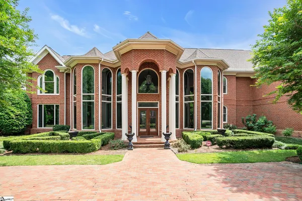 $2,199,000 | 101 Tuscany Way, Greer, SC 29650