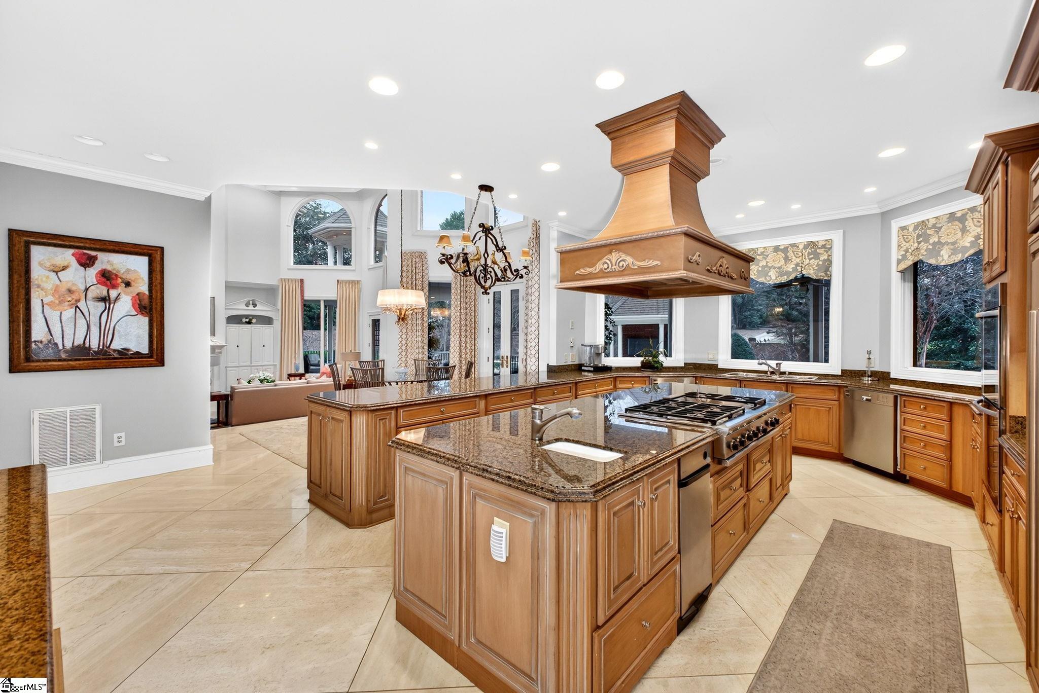 101 Tuscany Way Greer, SC 29650 - Photo 12 of 50