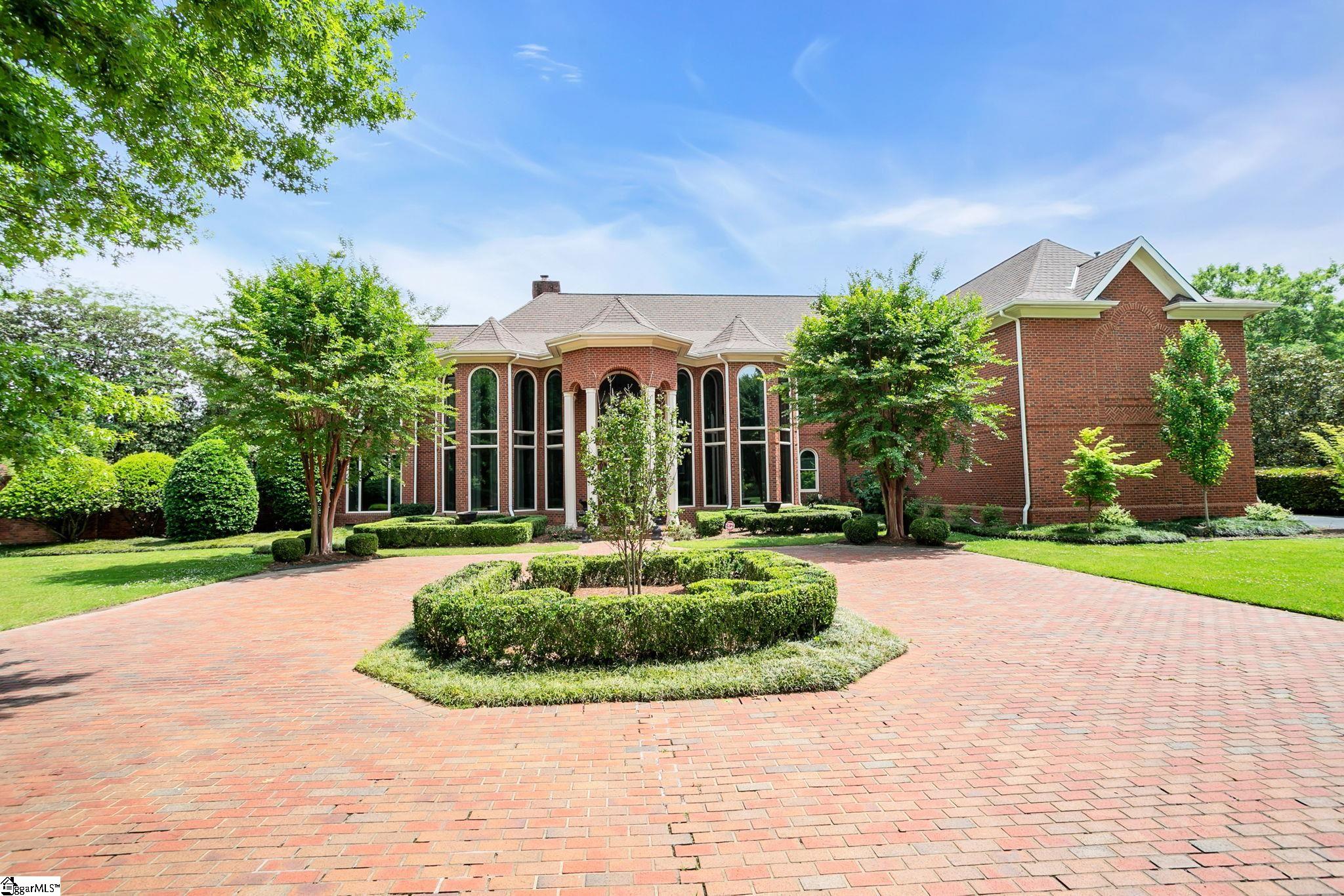 101 Tuscany Way Greer, SC 29650 - Photo 2 of 50