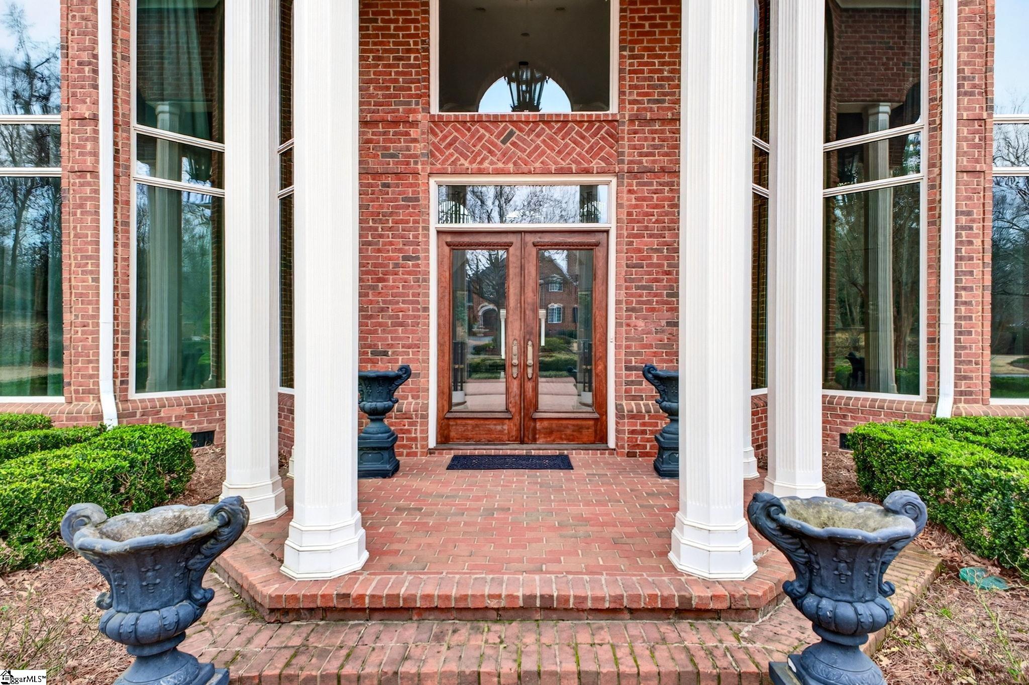 101 Tuscany Way Greer, SC 29650 - Photo 3 of 50