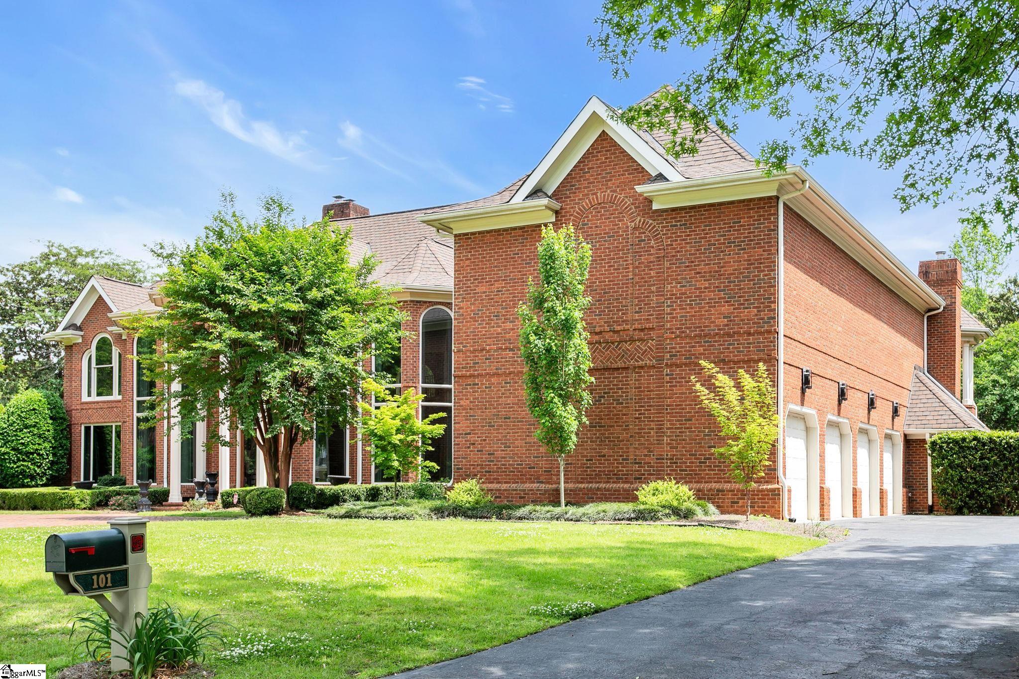 101 Tuscany Way Greer, SC 29650 - Photo 35 of 50