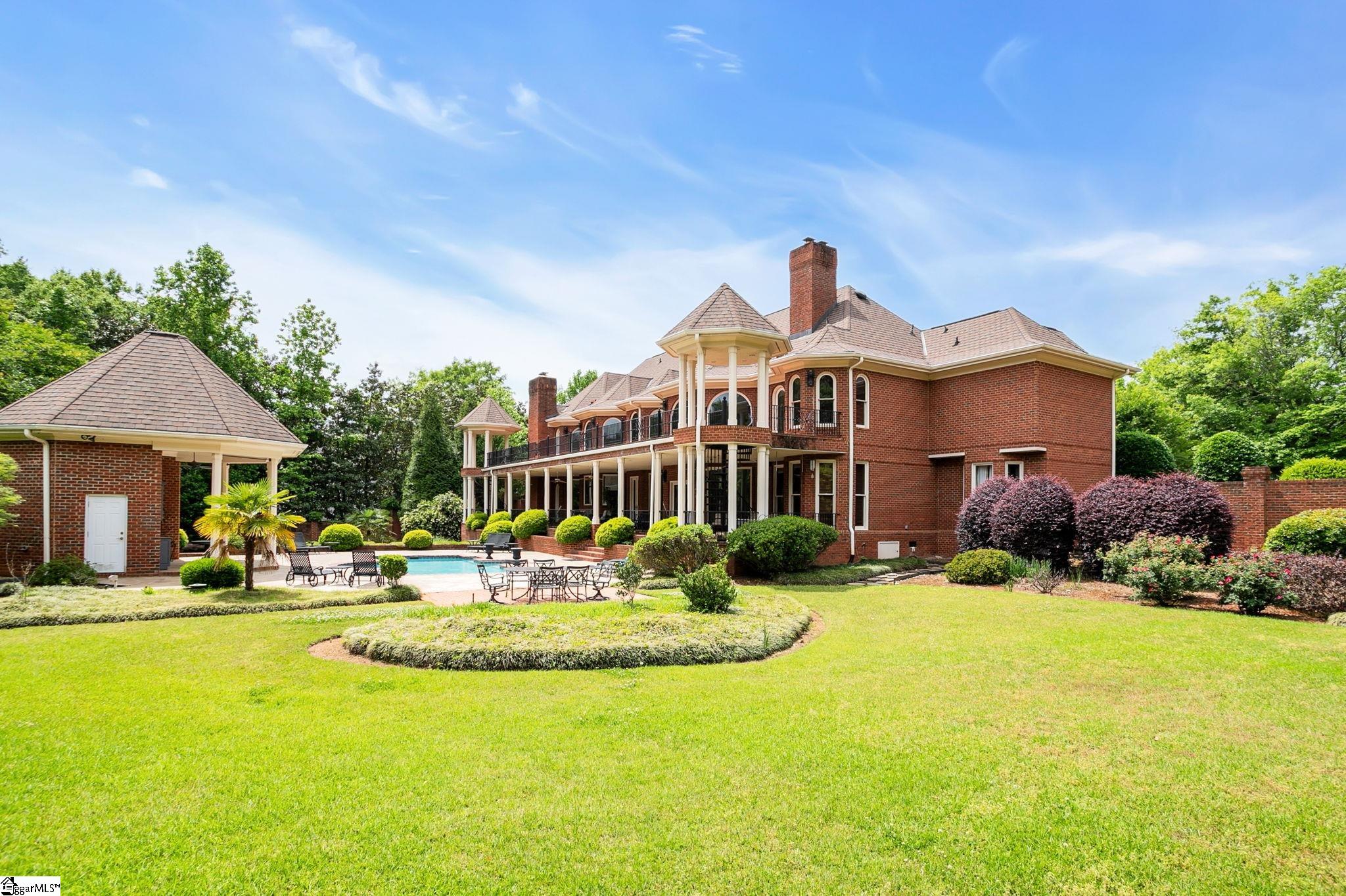 101 Tuscany Way Greer, SC 29650 - Photo 36 of 50