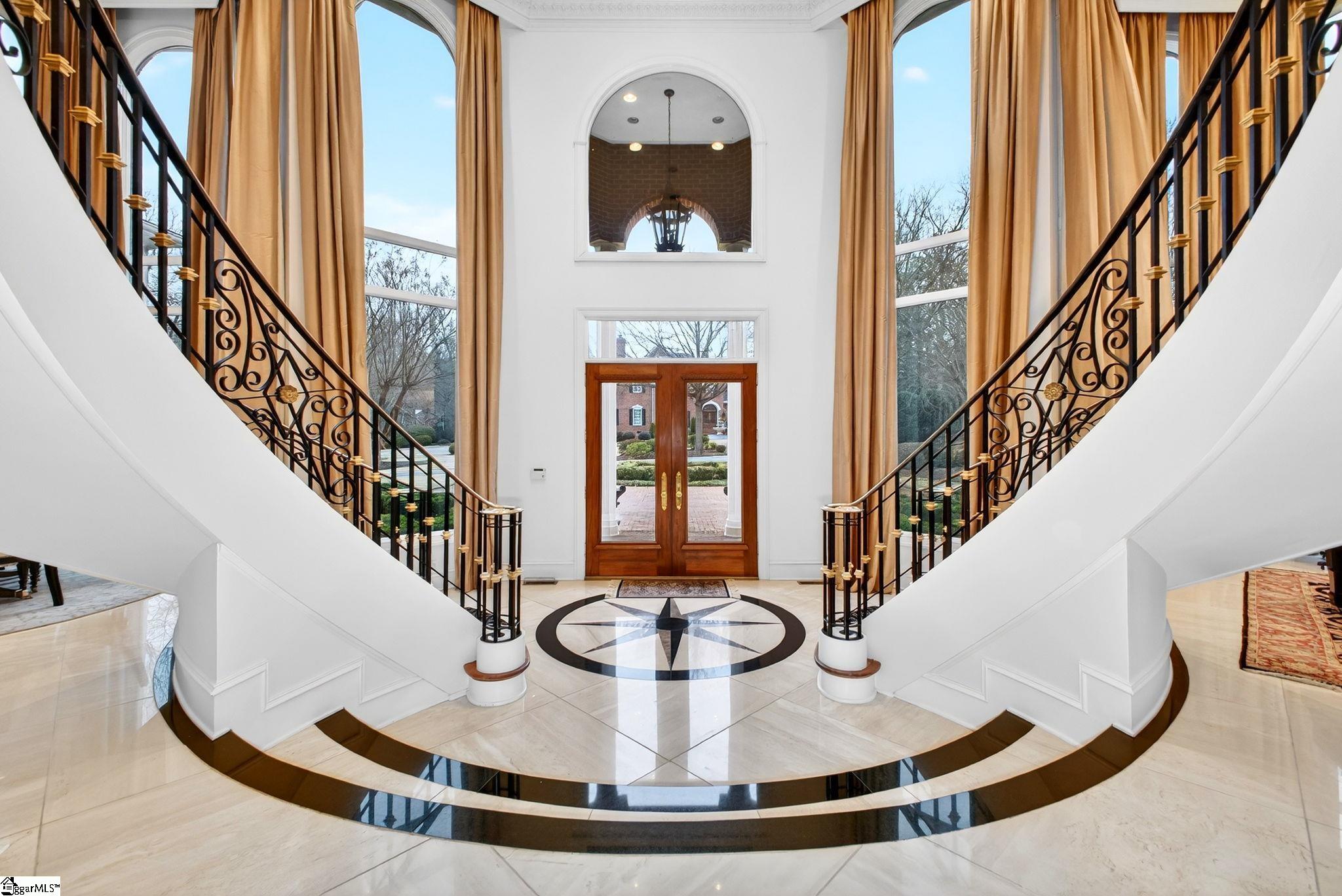 101 Tuscany Way Greer, SC 29650 - Photo 4 of 50