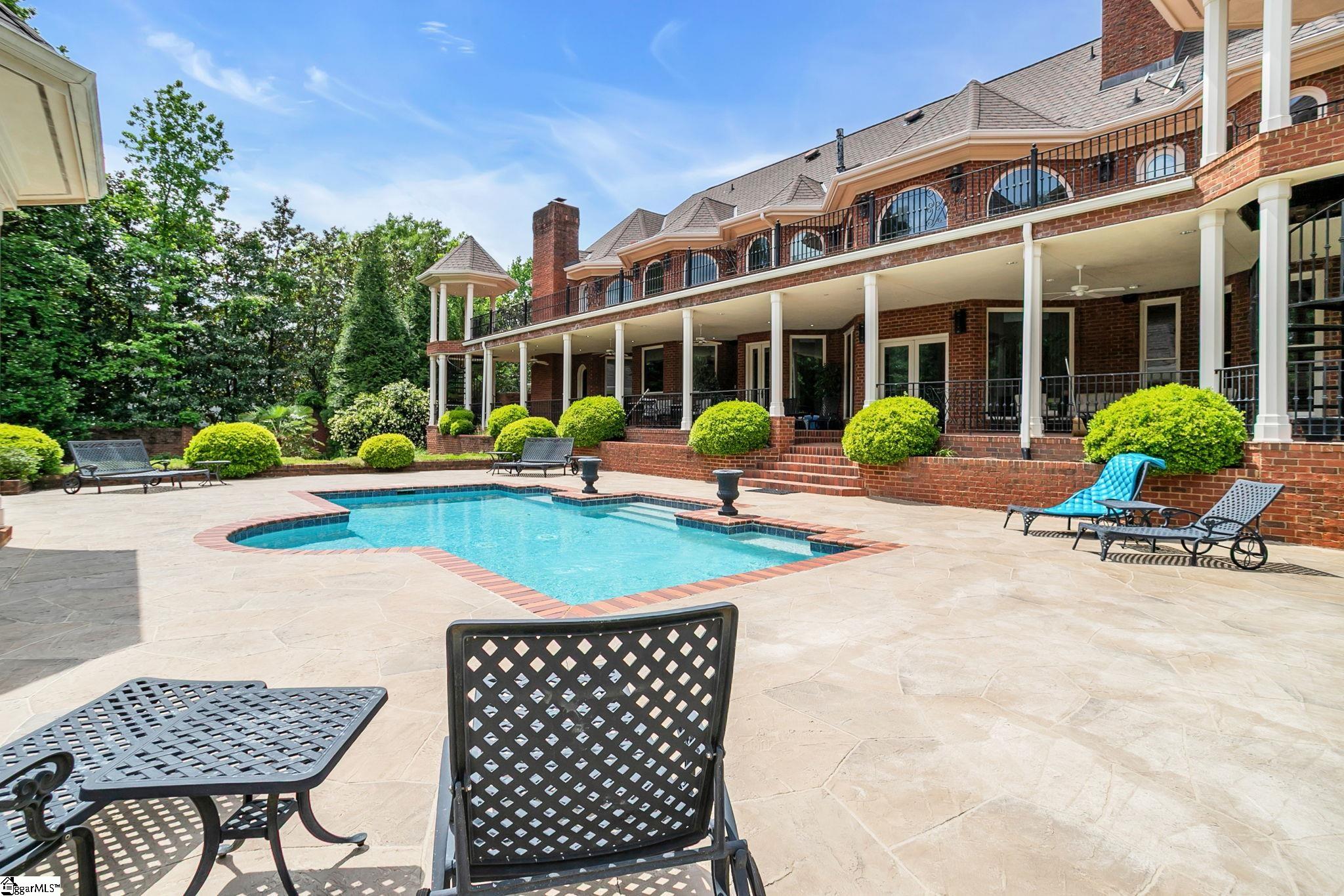 101 Tuscany Way Greer, SC 29650 - Photo 41 of 50